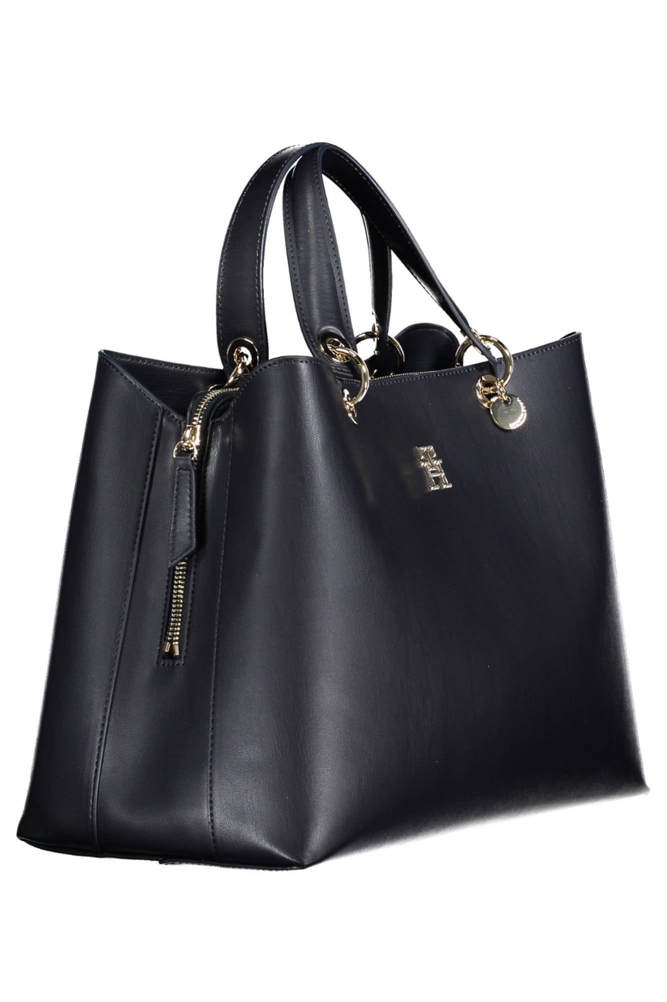 Tommy Hilfiger Borsa Donna Blu - mem39