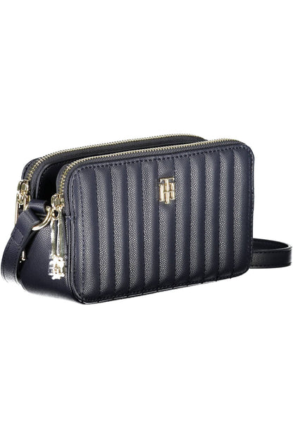 Tommy Hilfiger Borsa Donna Blu - mem39