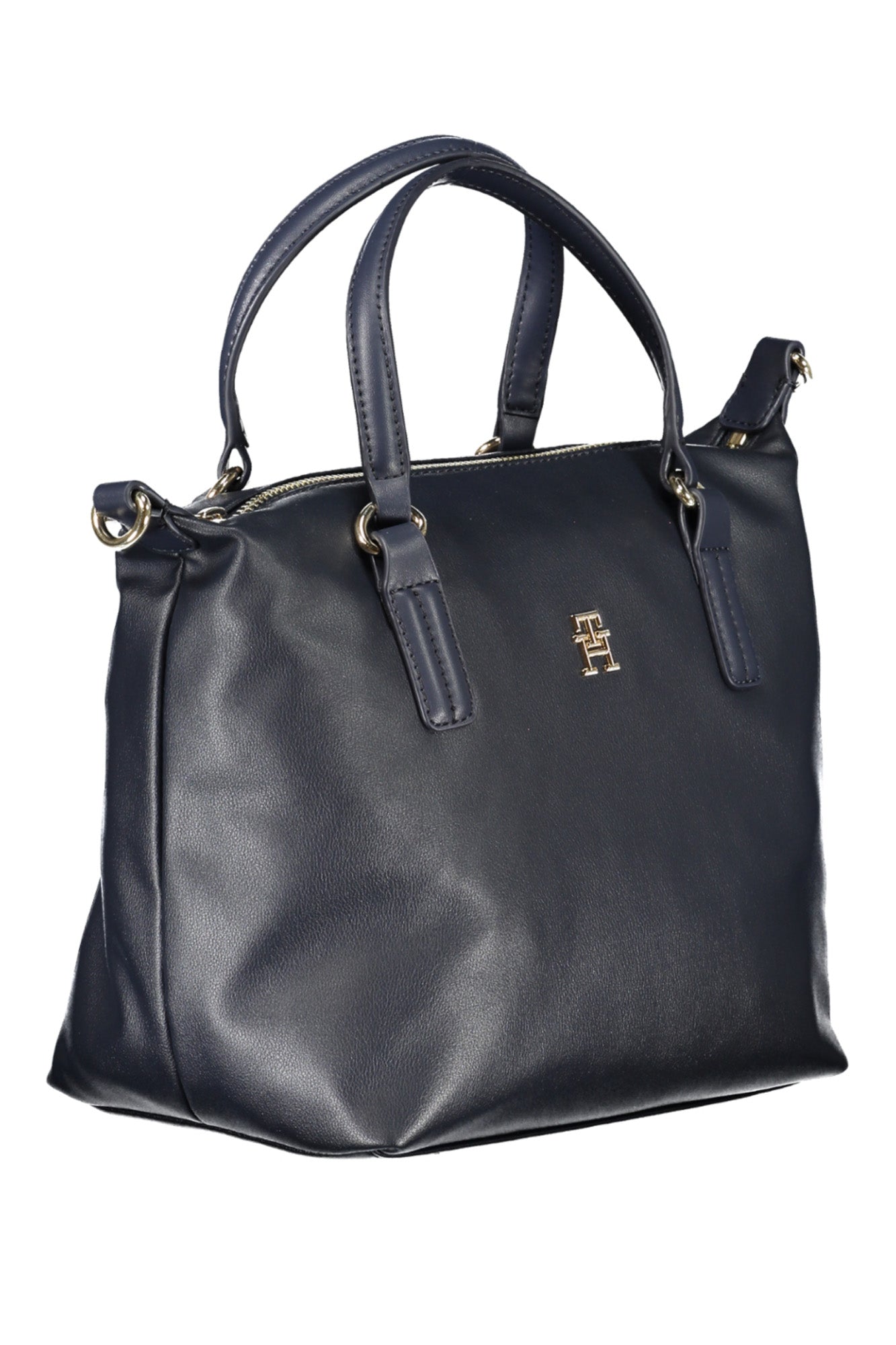 Tommy Hilfiger Borsa Donna Blu"" - mem39