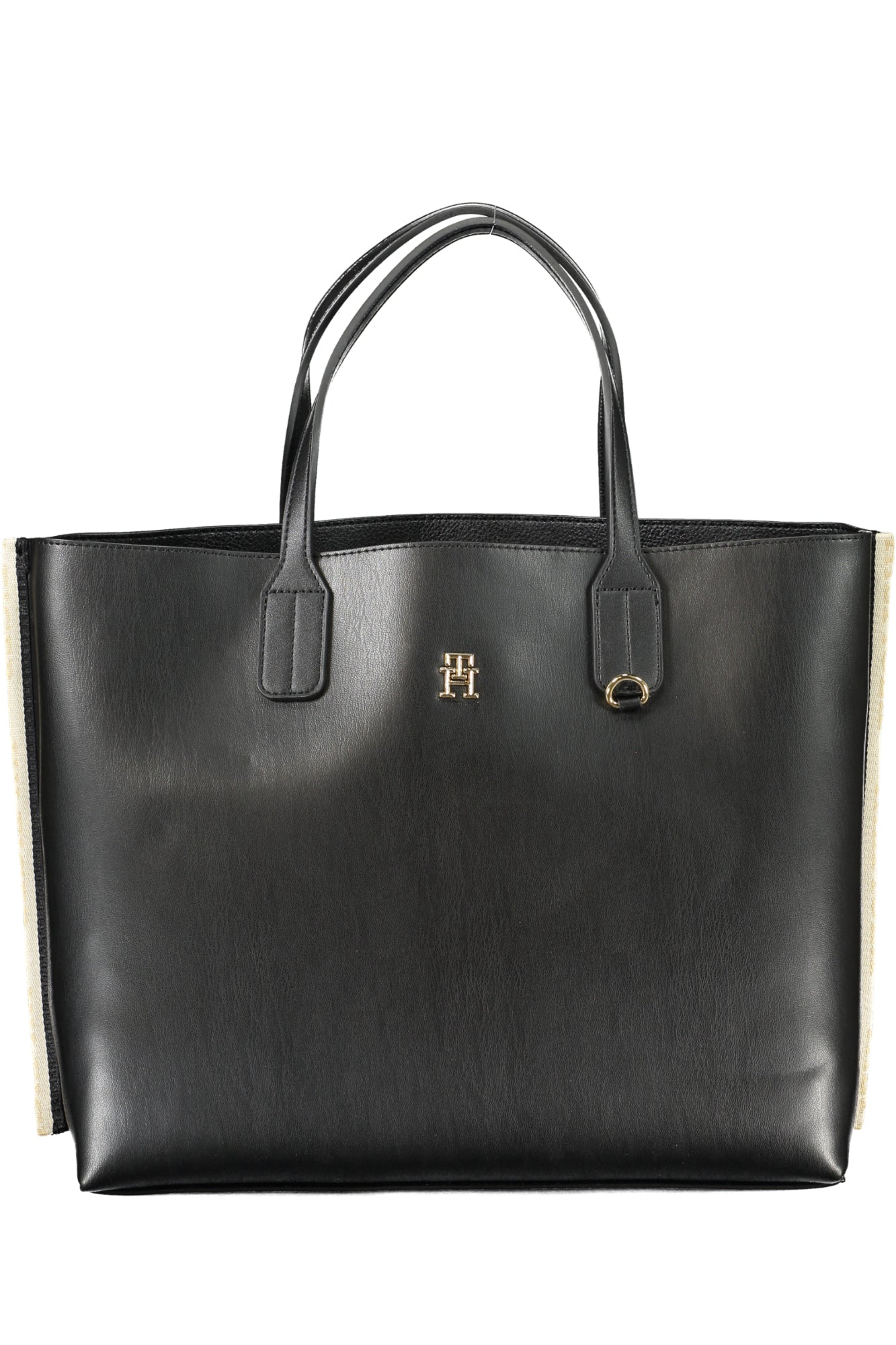 Tommy Hilfiger Borsa Donna Nero - mem39