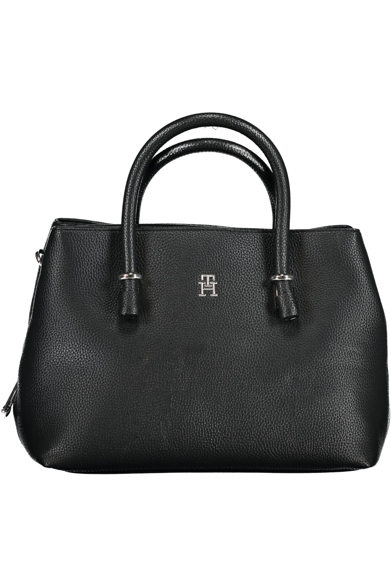 Tommy Hilfiger Borsa Donna Nero - mem39