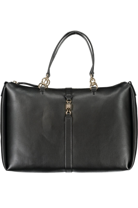 Tommy Hilfiger Borsa Donna Nero"" - mem39