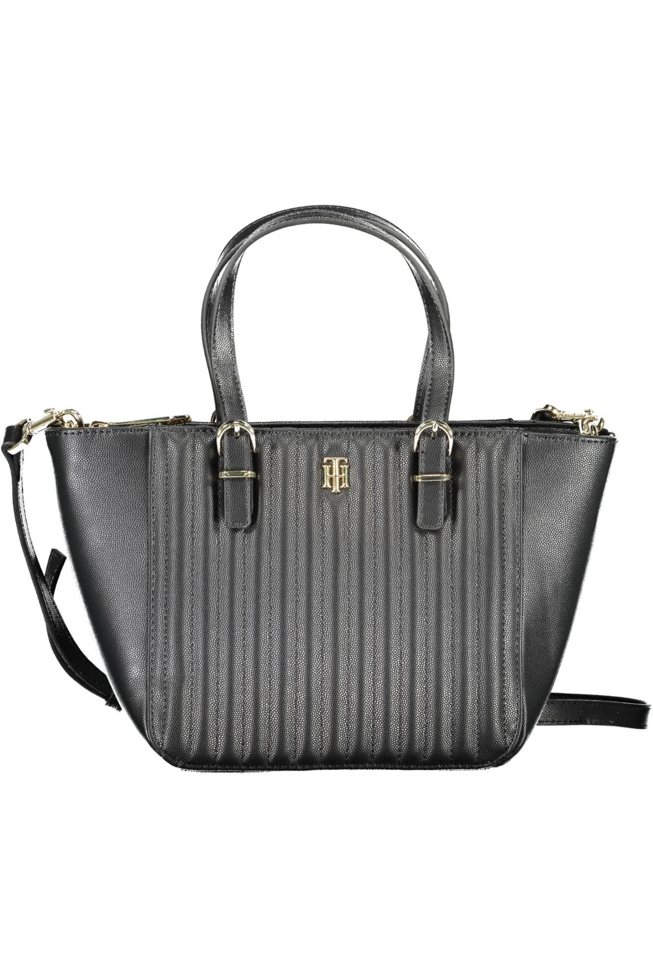 Tommy Hilfiger Aw0Aw13171_Nero_Bds - mem39