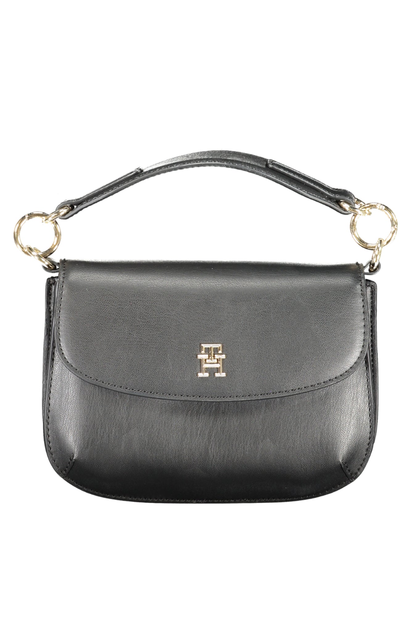 Tommy Hilfiger Borsa Donna Nero - mem39