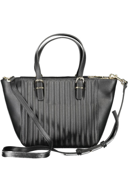 Tommy Hilfiger Aw0Aw13171_Nero_Bds - mem39