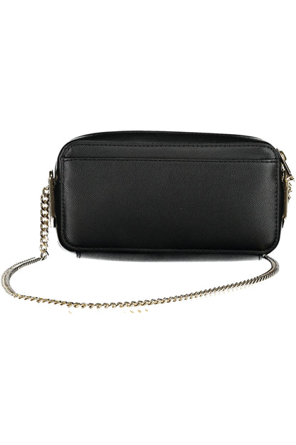 Tommy Hilfiger Borsa Donna Nero - mem39