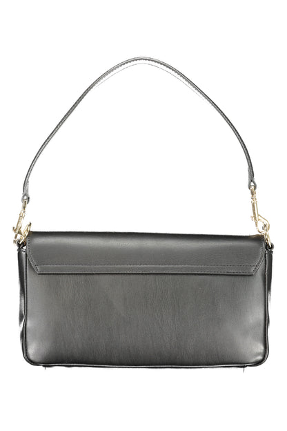 Tommy Hilfiger Borsa Donna Nero - mem39