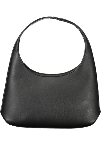 Tommy Hilfiger Borsa Donna Nero"" - mem39