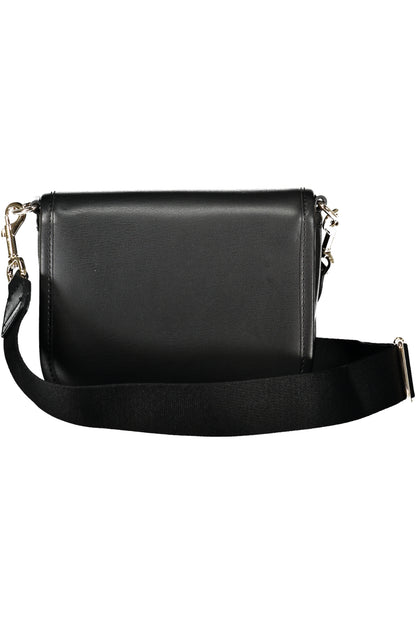 Tommy Hilfiger Borsa Donna Nero - mem39