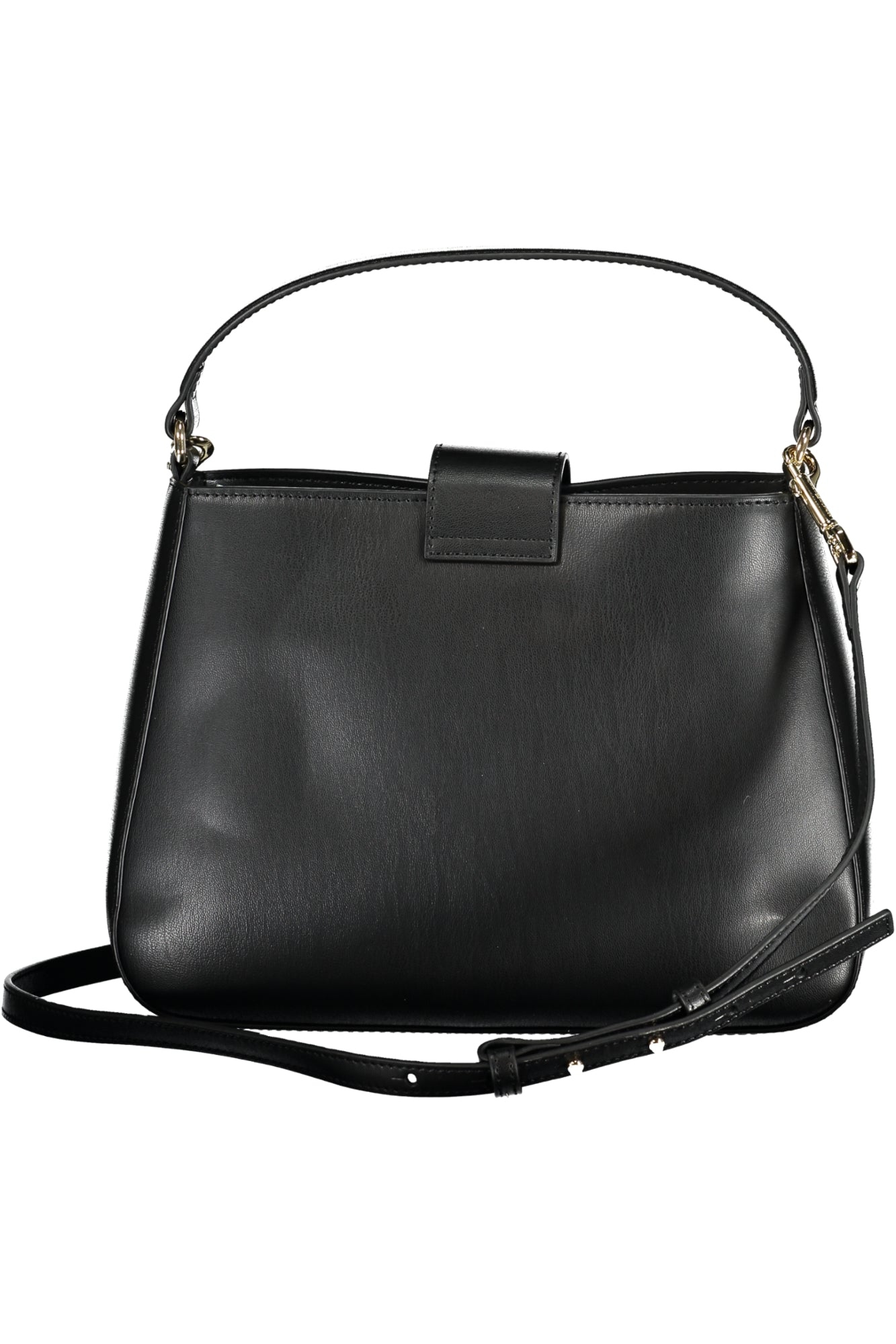 Tommy Hilfiger Borsa Donna Nero - mem39