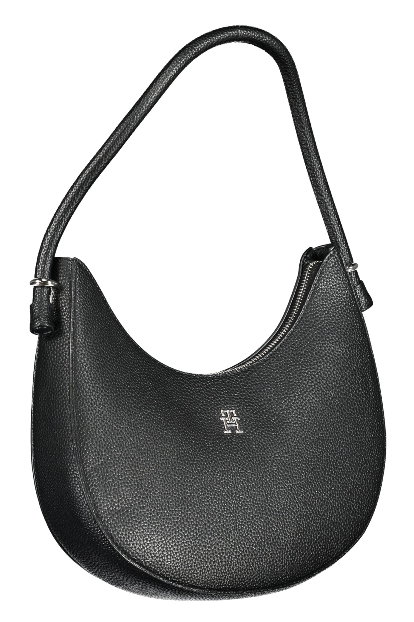 Tommy Hilfiger Borsa Donna Nero - mem39