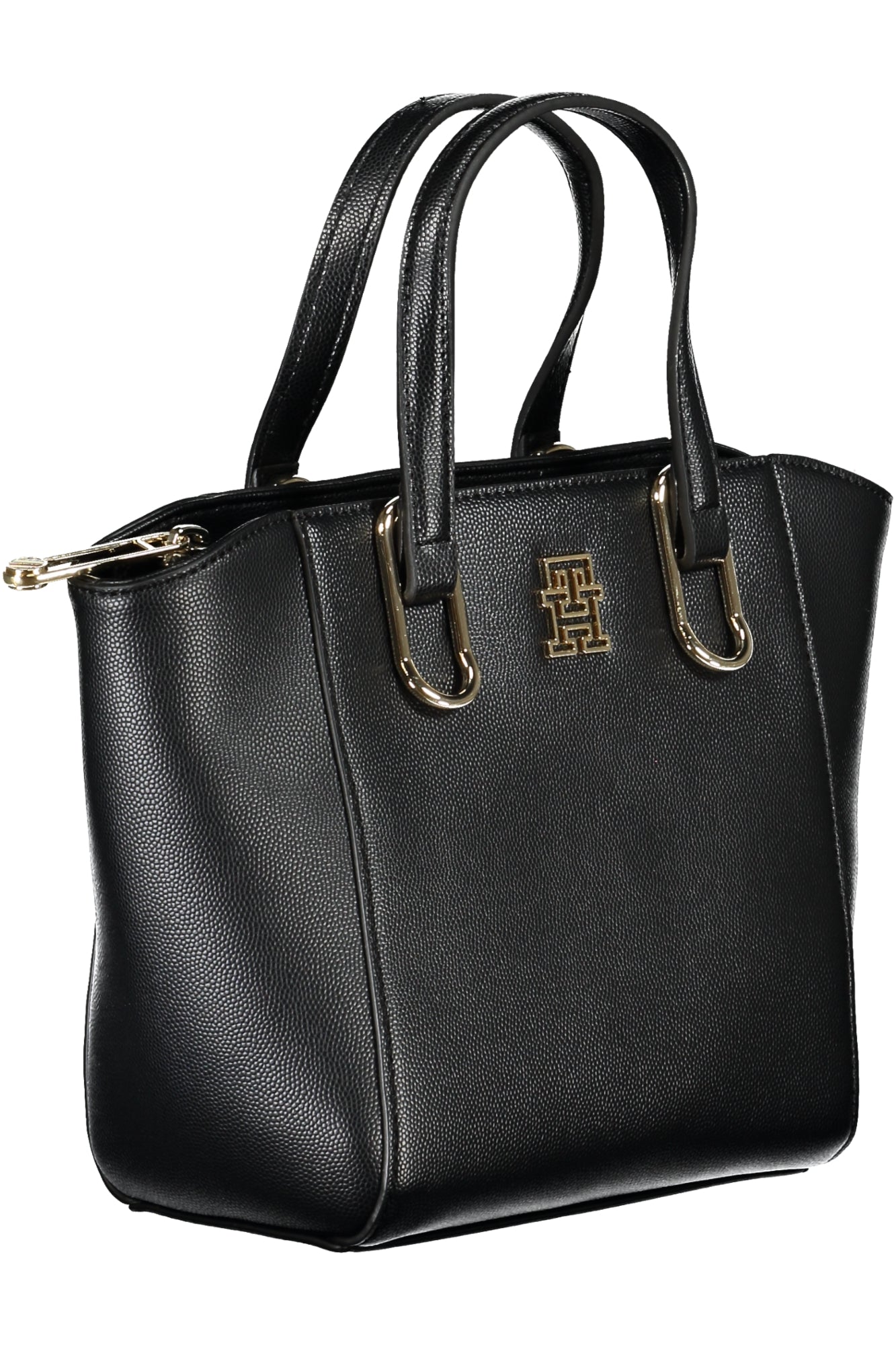 Tommy Hilfiger Borsa Donna Nero - mem39