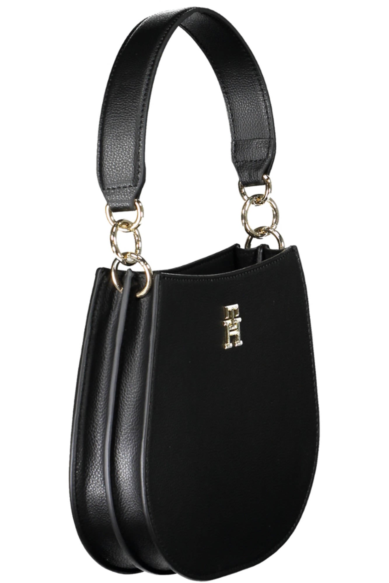 Tommy Hilfiger Borsa Donna Nero"" - mem39