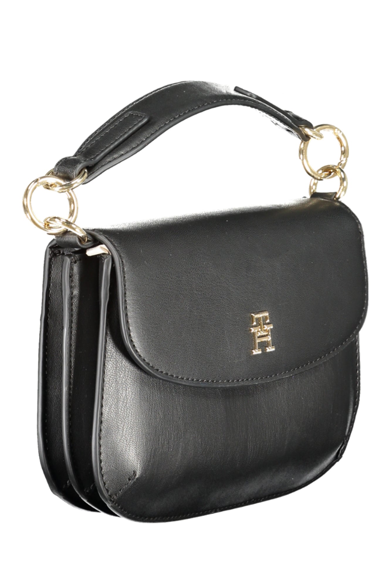 Tommy Hilfiger Borsa Donna Nero - mem39