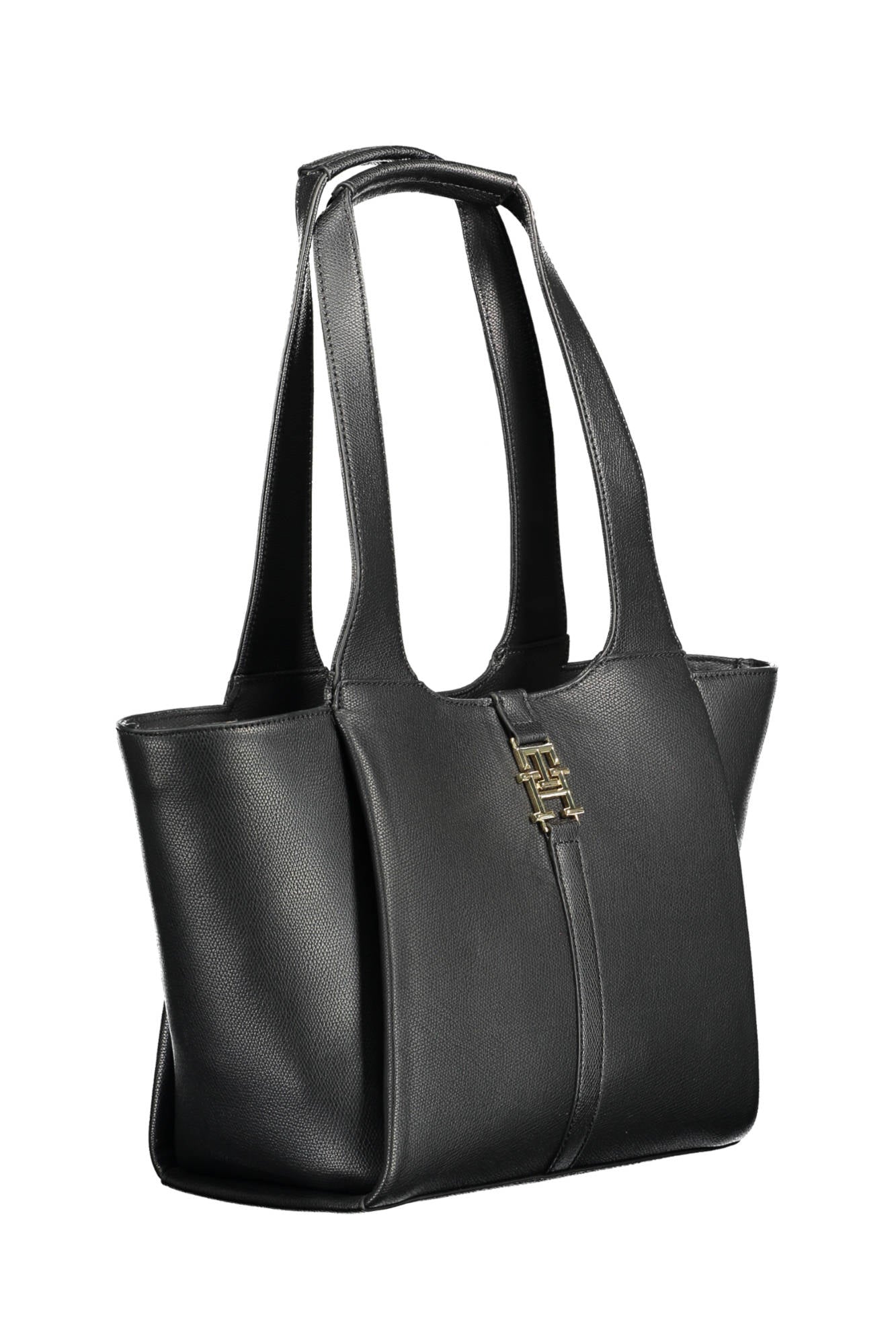 Tommy Hilfiger Borsa Donna Nero - mem39