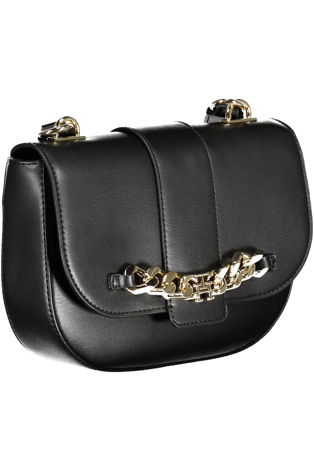 Tommy Hilfiger Borsa Donna Nero - mem39