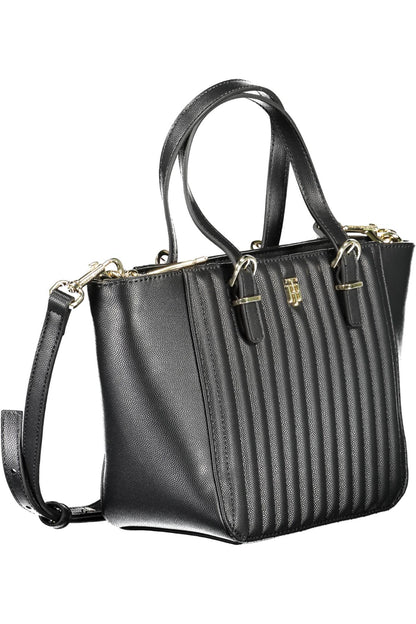 Tommy Hilfiger Aw0Aw13171_Nero_Bds - mem39