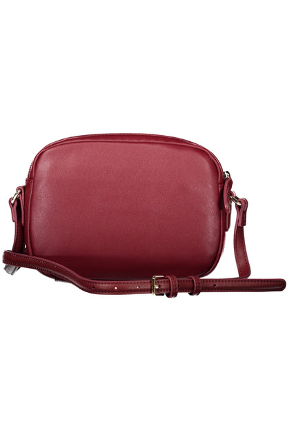 Tommy Hilfiger Borsa Donna Rosso"" - mem39