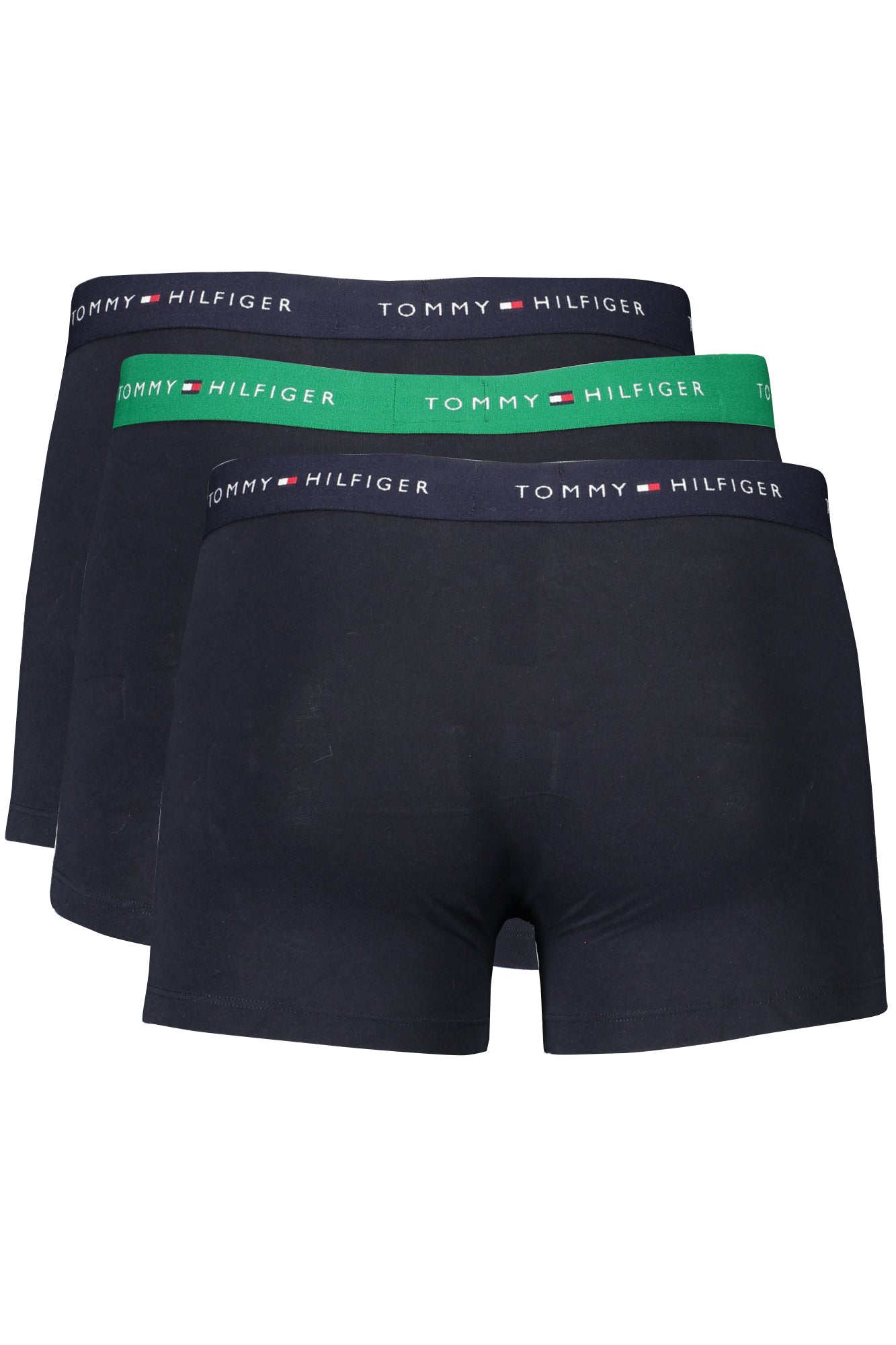 Tommy Hilfiger Boxer Uomo Blu"" - mem39