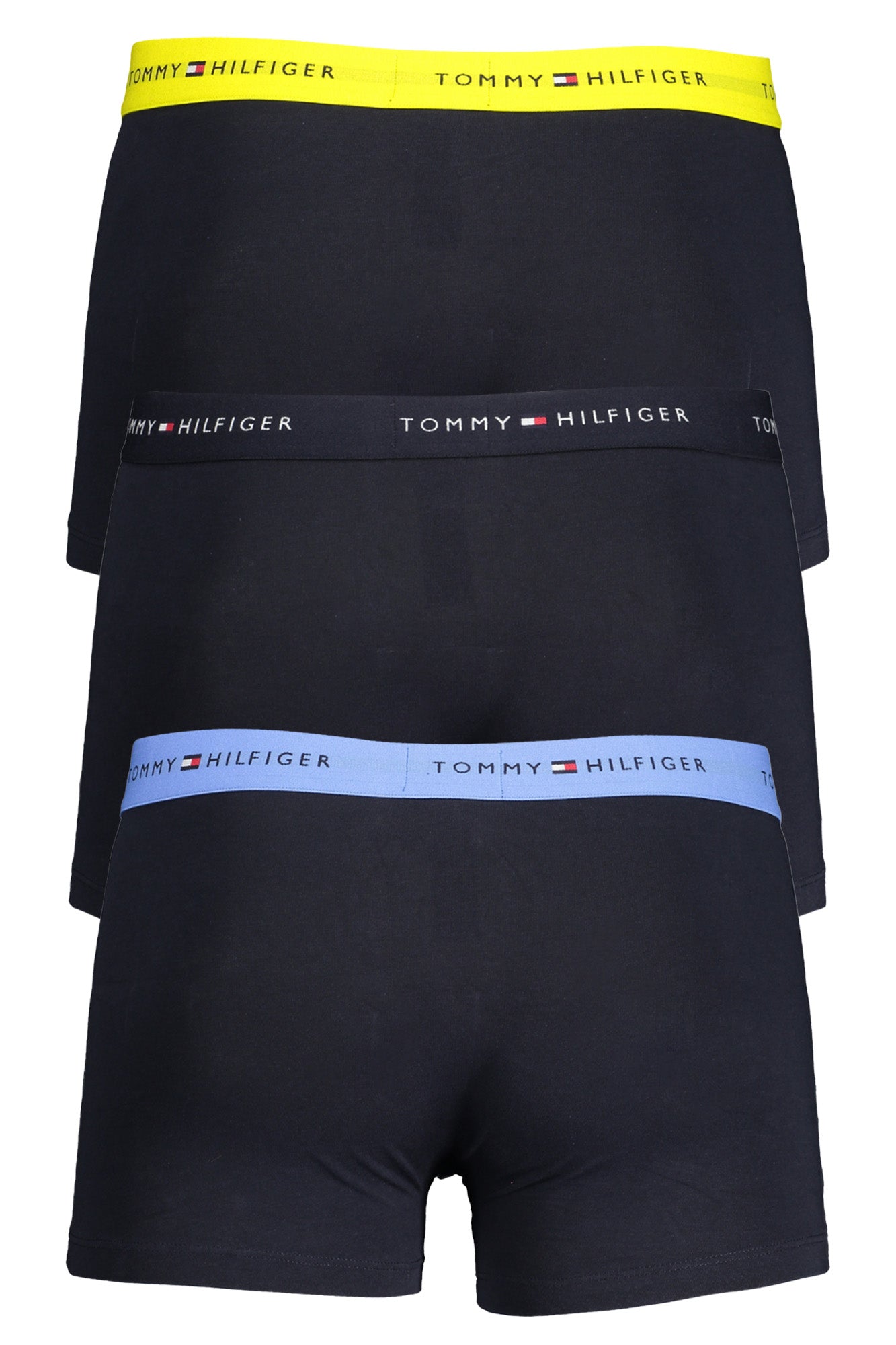 Tommy Hilfiger Boxer Uomo Blu"" - mem39