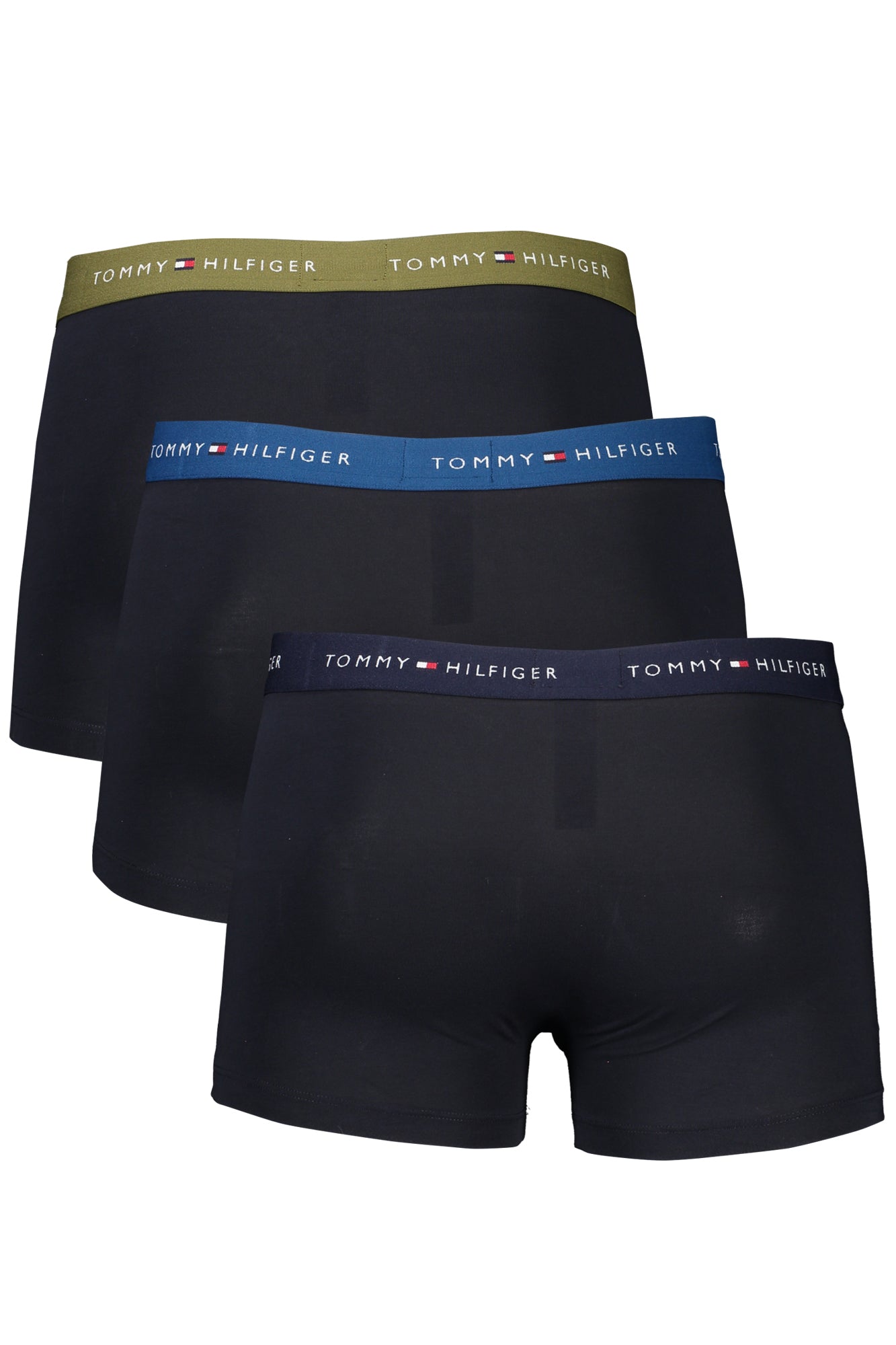 Tommy Hilfiger Boxer Uomo Blu"" - mem39