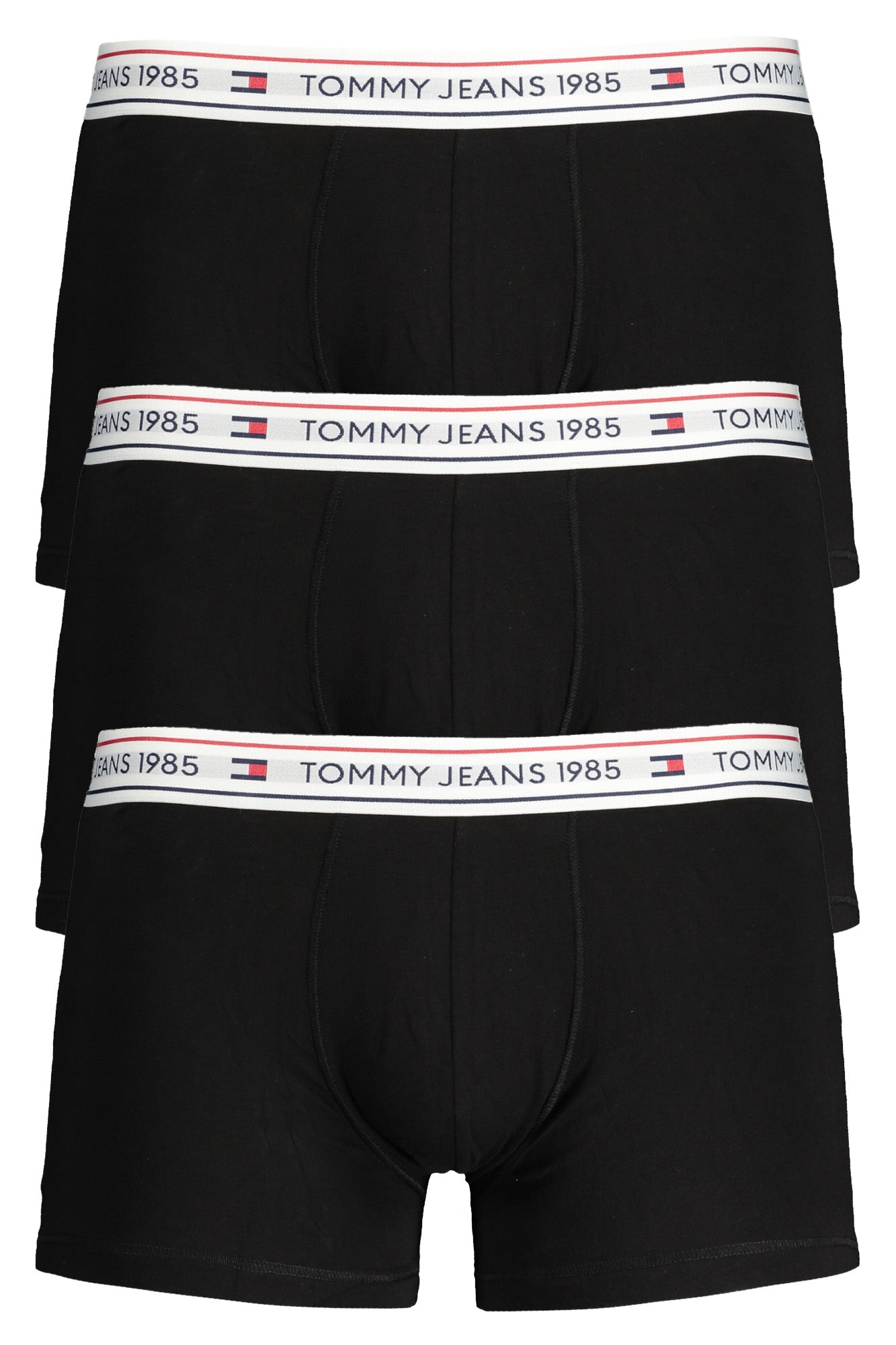 Tommy Hilfiger Boxer Uomo Nero"" - mem39