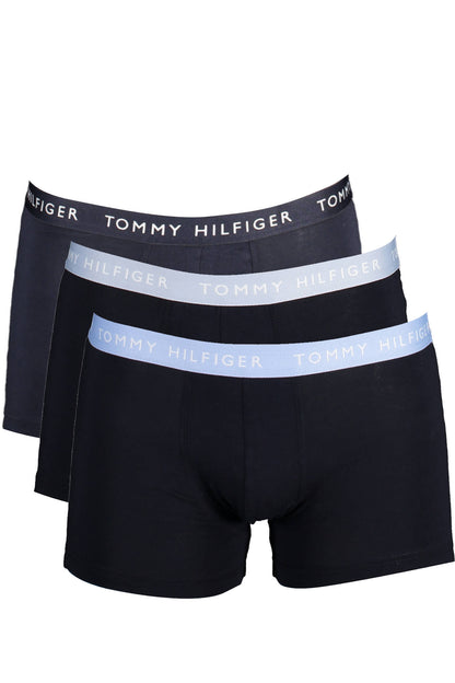 Tommy Hilfiger Boxer Uomo Nero"" - mem39