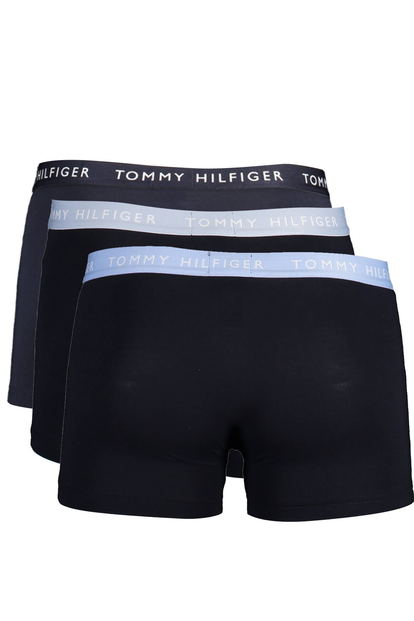 Tommy Hilfiger Boxer Uomo Nero"" - mem39