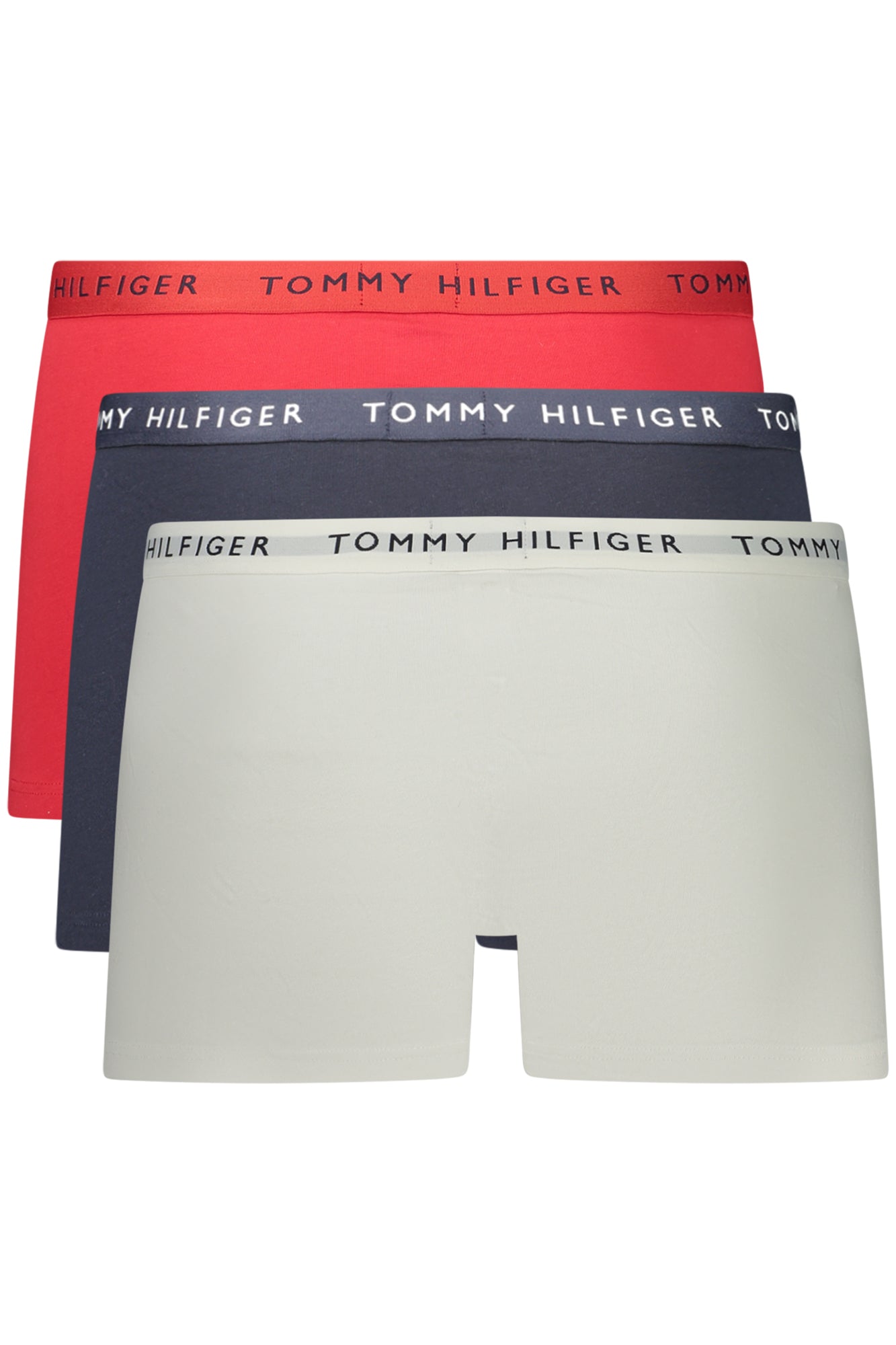TOMMY HILFIGER UM0UM02203_RO0WS Rosso