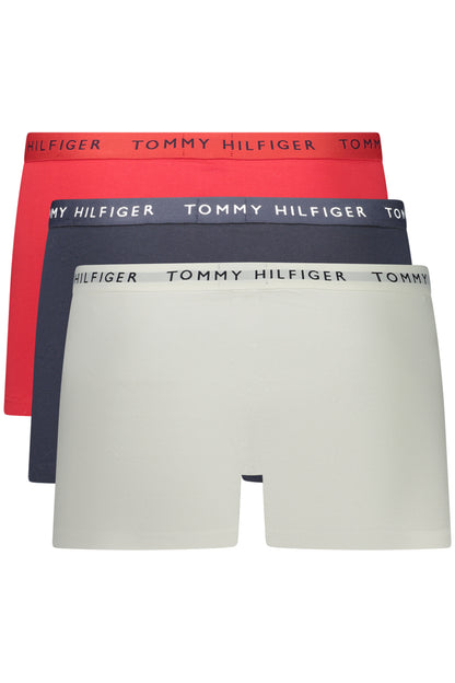 TOMMY HILFIGER UM0UM02203_RO0WS Rosso