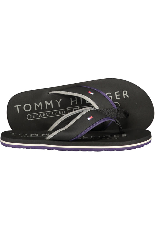 TOMMY HILFIGER CIABATTE