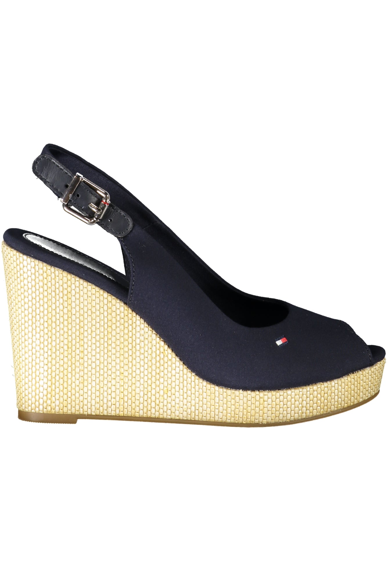 Tommy Hilfiger Calzatura Sandalo Donna Blu"" - mem39