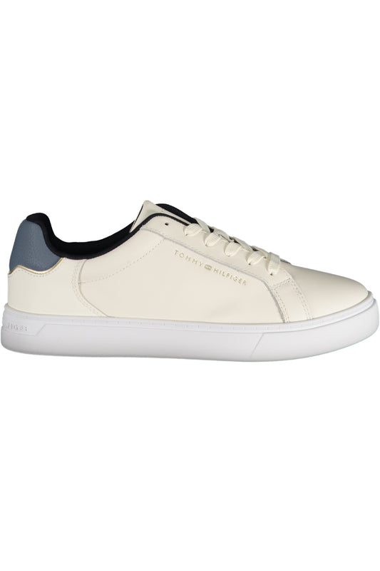 Tommy Hilfiger Calzatura Sportiva Donna Beige"" - mem39