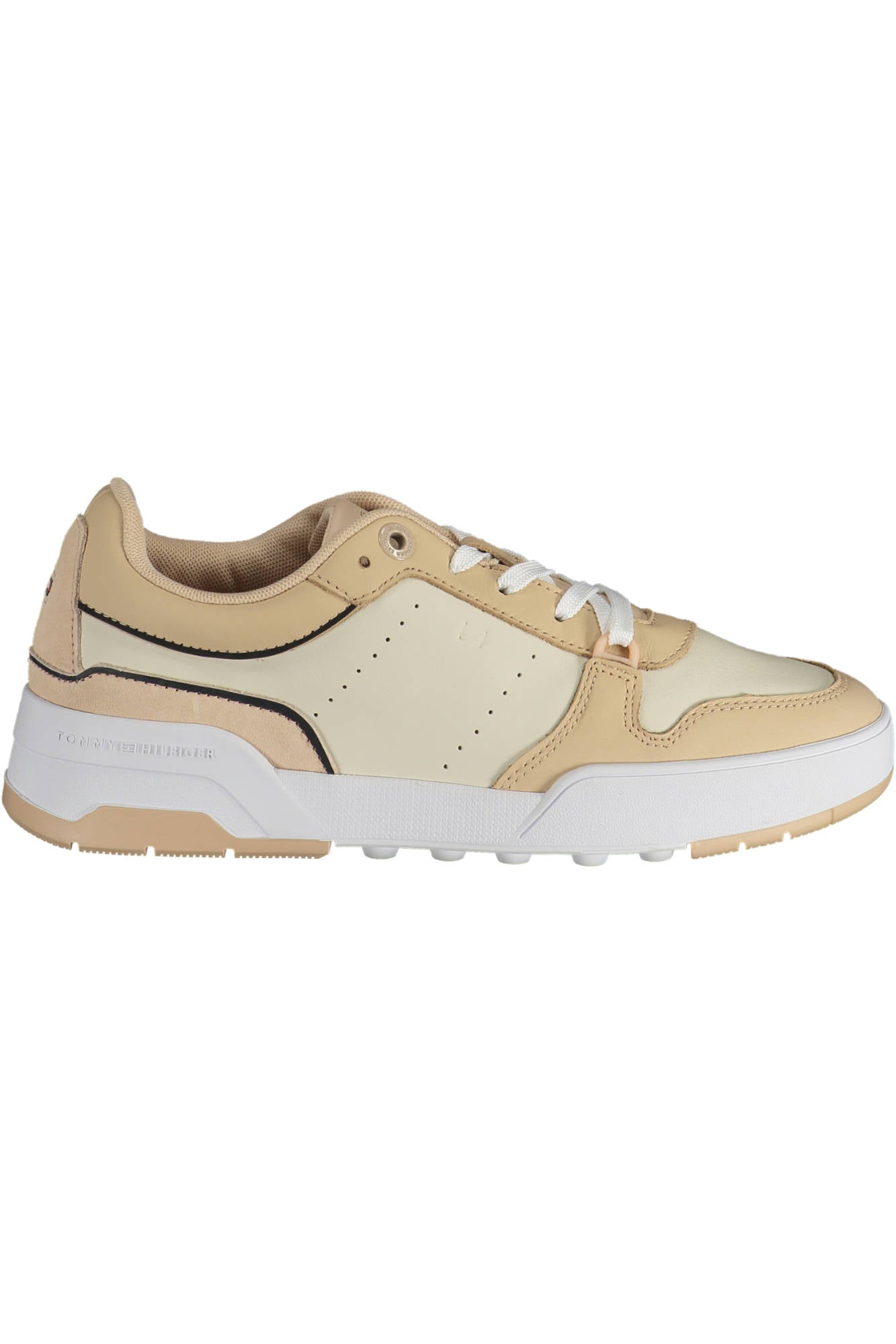 Tommy Hilfiger Calzatura Sportiva Donna Beige"" - mem39