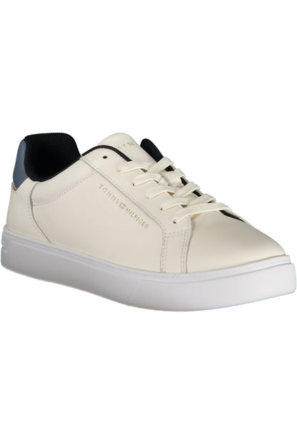 Tommy Hilfiger Calzatura Sportiva Donna Beige"" - mem39