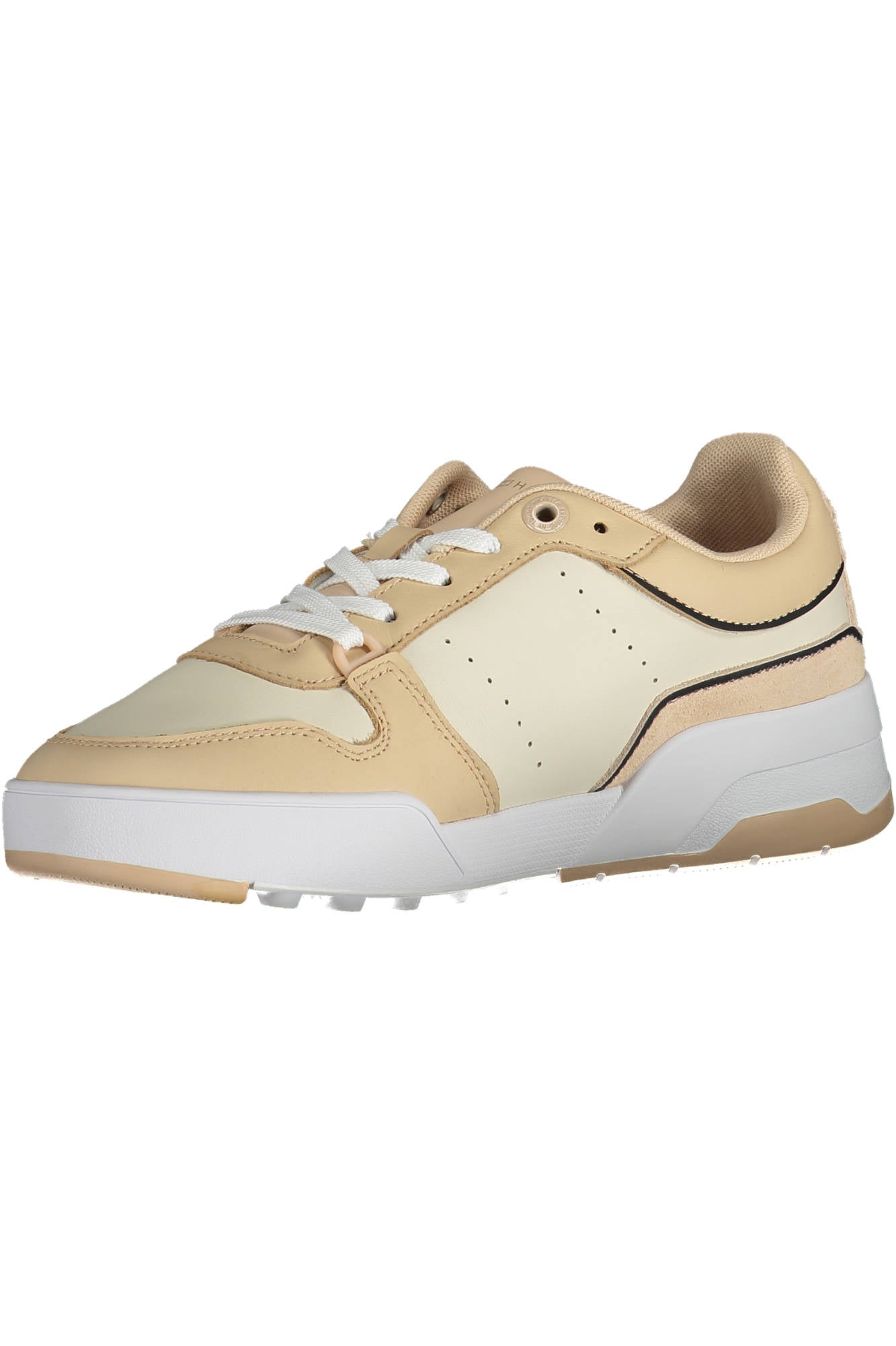 Tommy Hilfiger Calzatura Sportiva Donna Beige"" - mem39