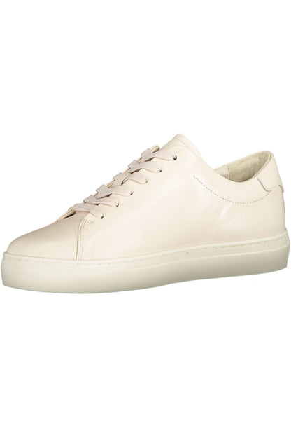 Tommy Hilfiger Calzatura Sportiva Donna Beige"" - mem39