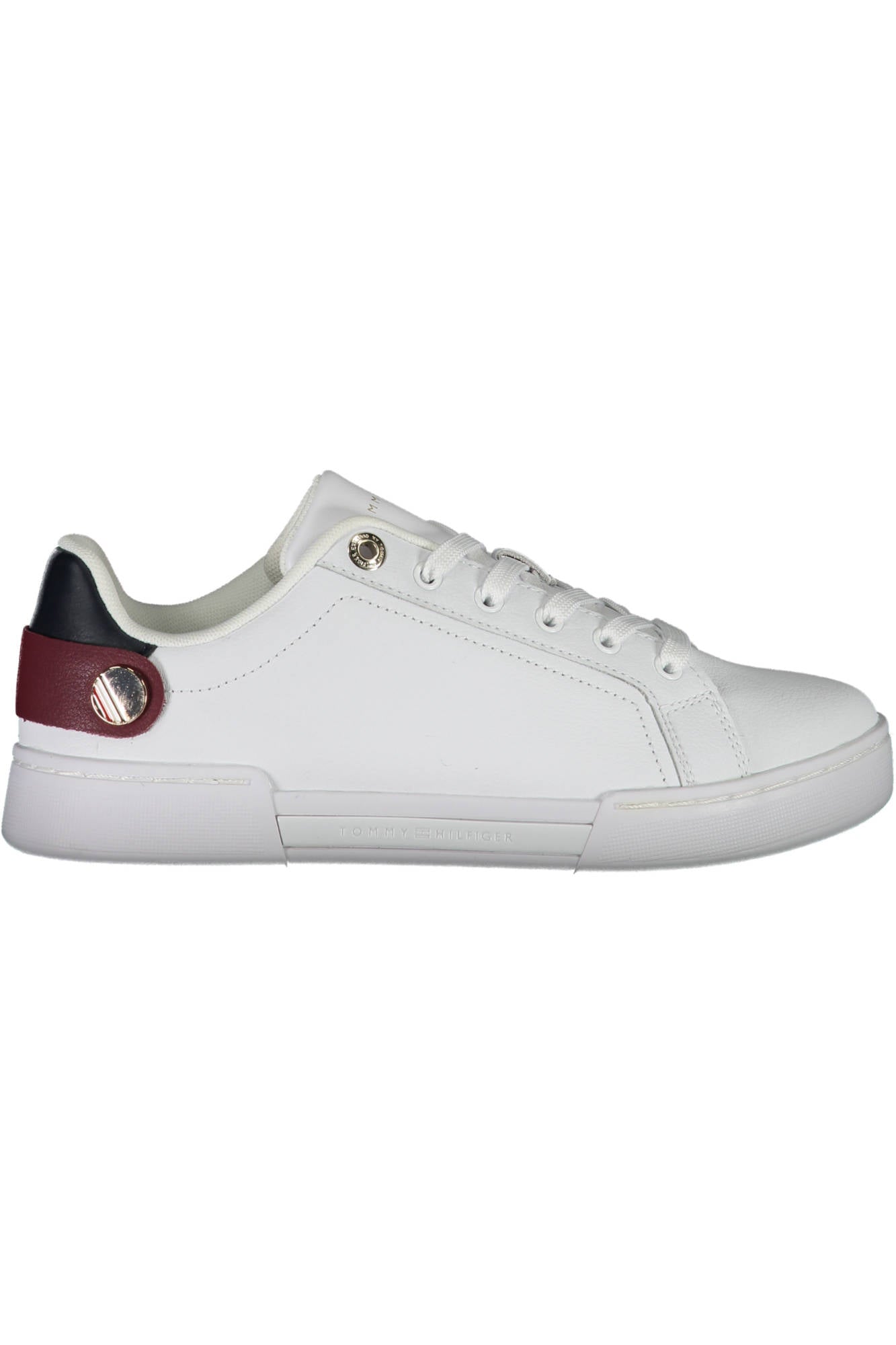 Tommy Hilfiger Calzatura Sportiva Donna Bianco"" - mem39