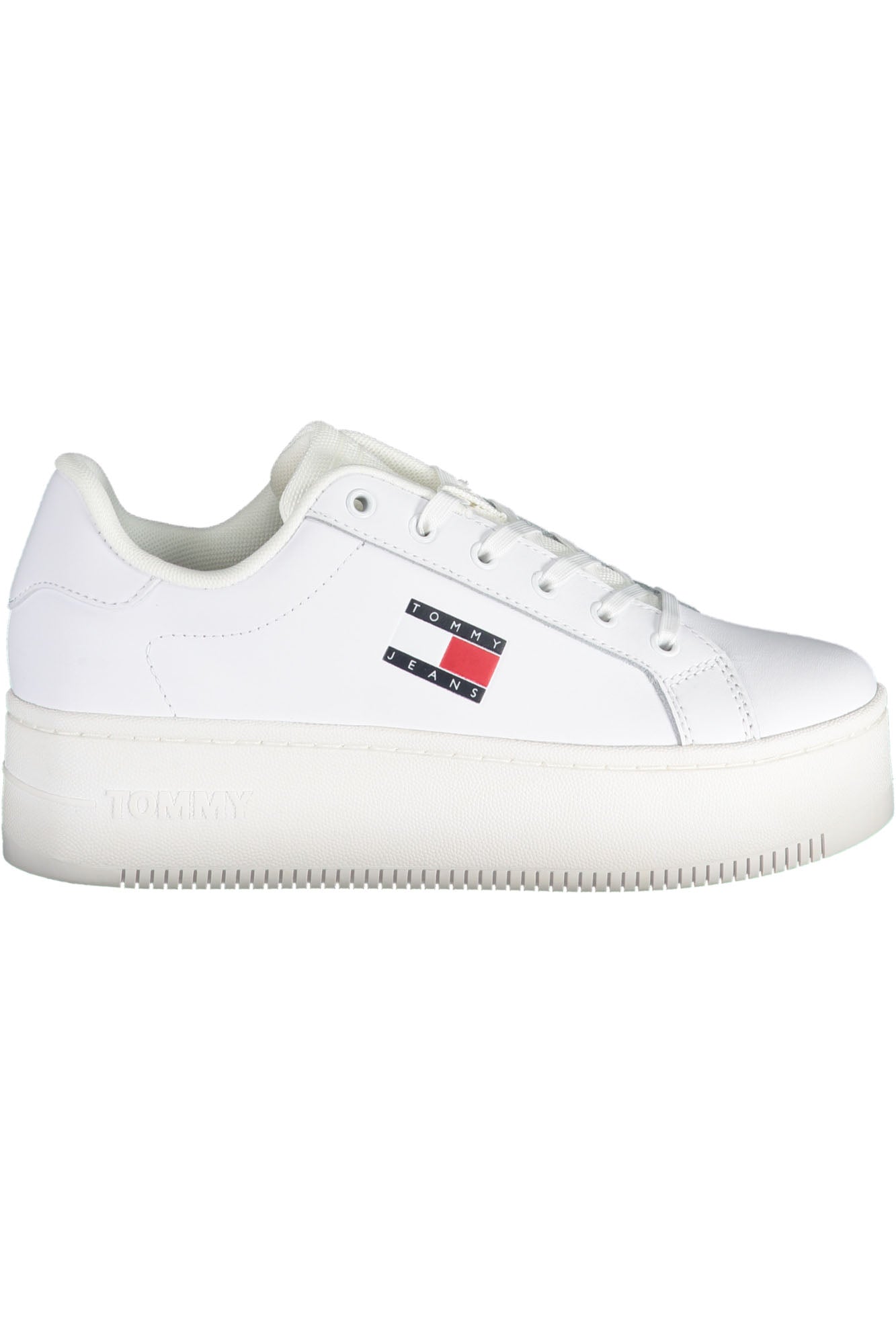 Tommy Hilfiger Calzatura Sportiva Donna Bianco"" - mem39