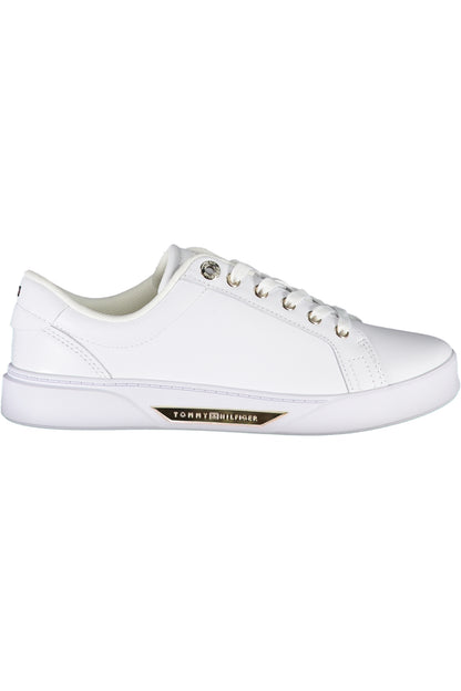 Tommy Hilfiger Calzatura Sportiva Donna Bianco"" - mem39