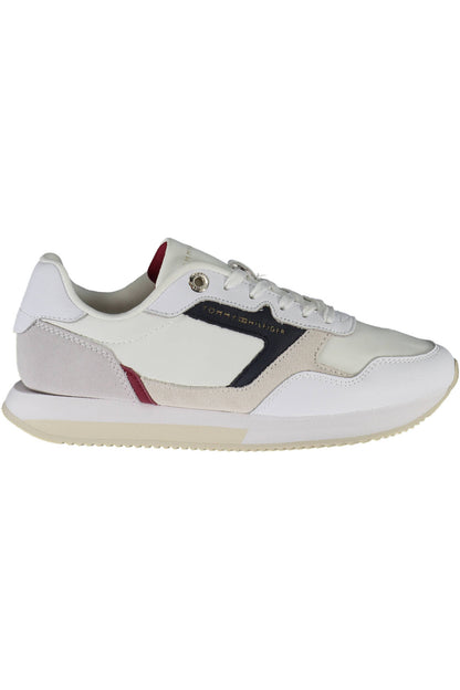 Tommy Hilfiger Calzatura Sportiva Donna Bianco"" - mem39