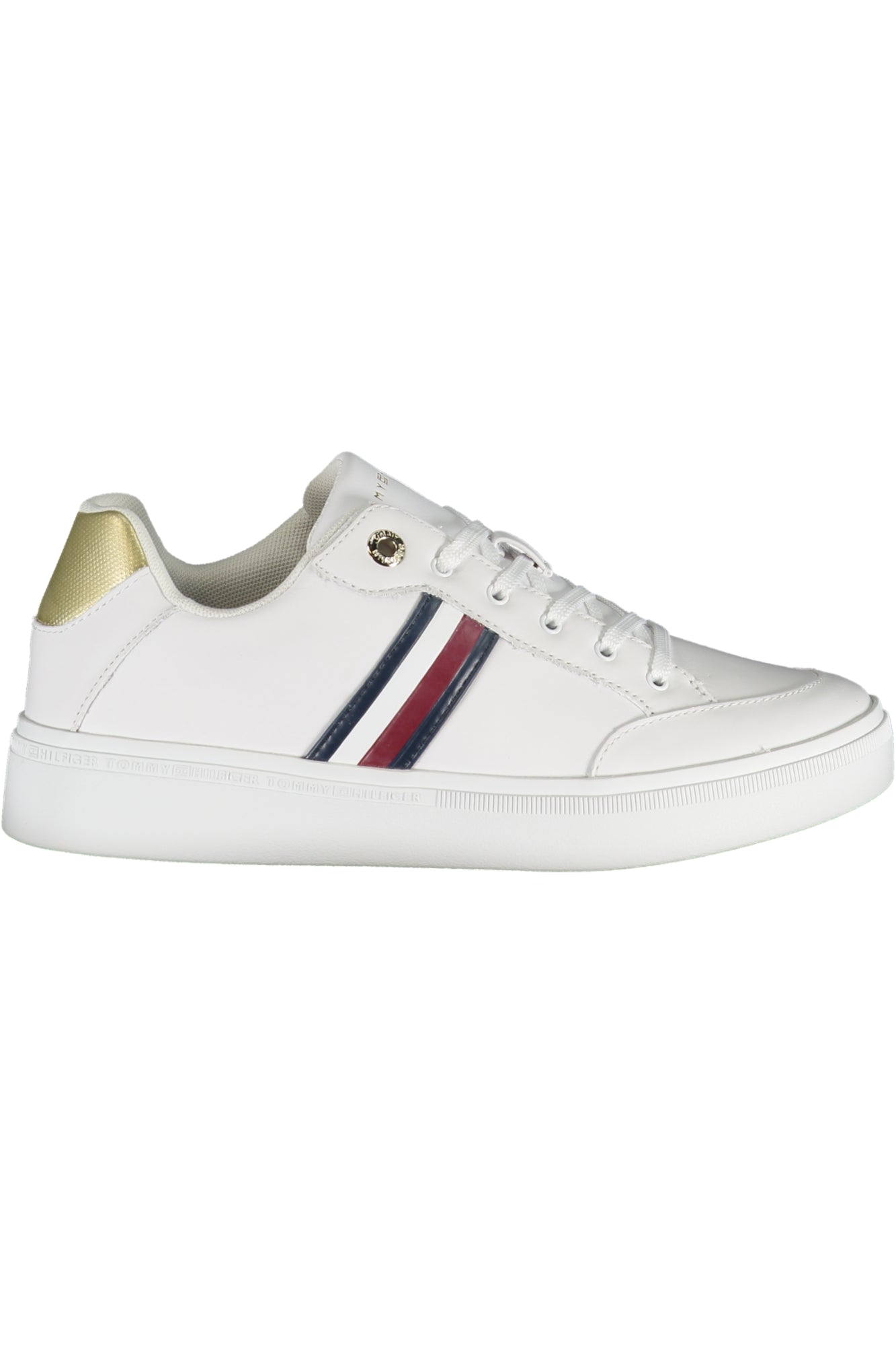 Tommy Hilfiger Calzatura Sportiva Donna Bianco"" - mem39