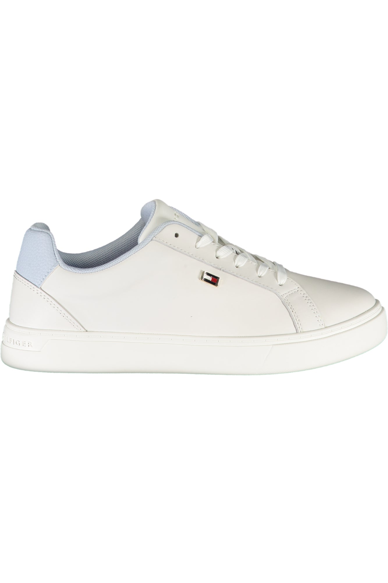 Tommy Hilfiger Calzatura Sportiva Donna Bianco"" - mem39