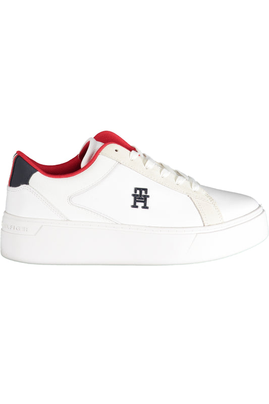 Tommy Hilfiger Calzatura Sportiva Donna Bianco"" - mem39