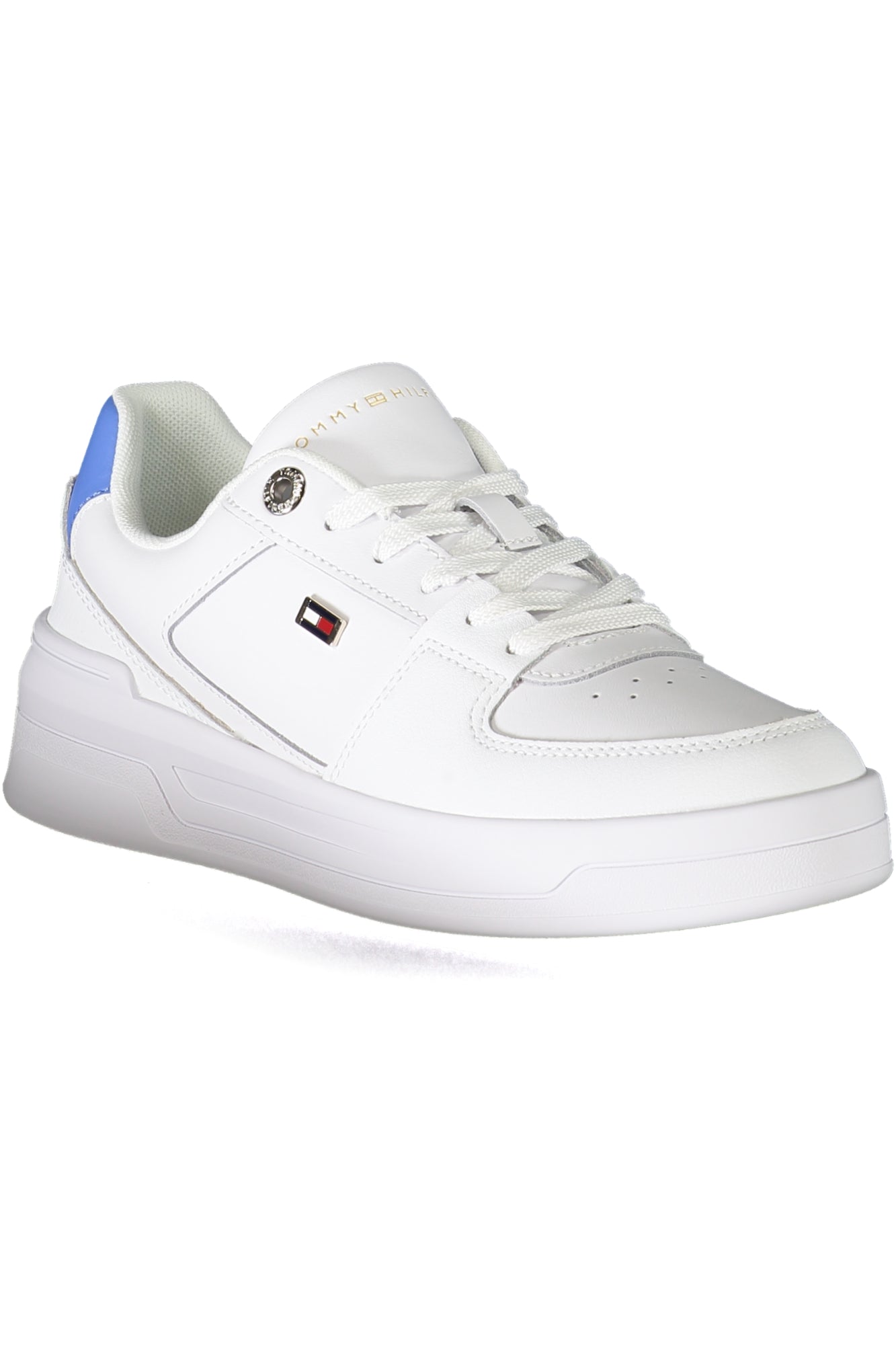 Tommy Hilfiger Calzatura Sportiva Donna Bianco"" - mem39