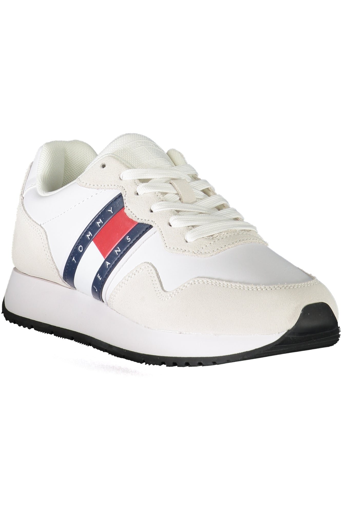 Tommy Hilfiger Calzatura Sportiva Donna Bianco"" - mem39