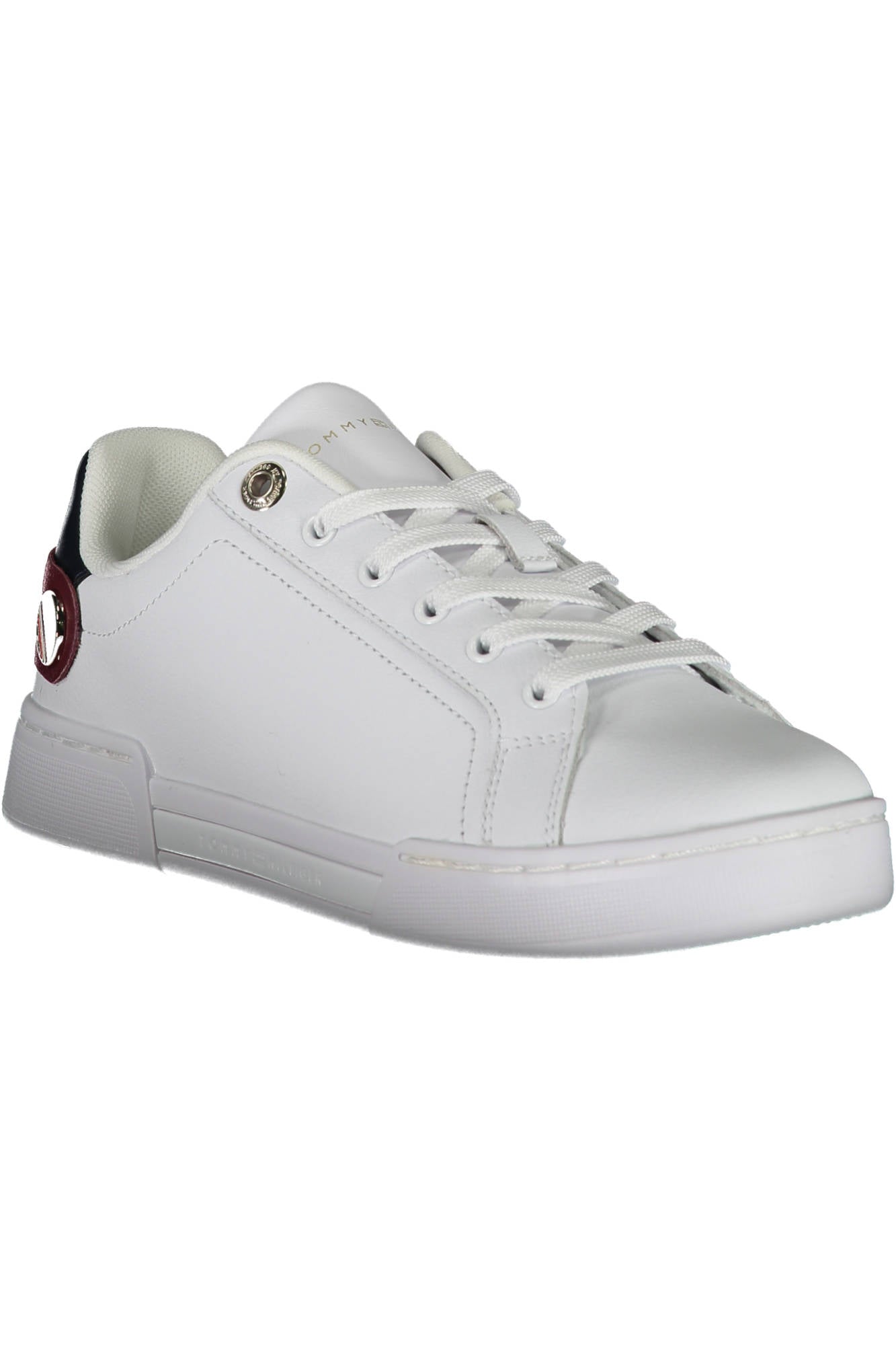 Tommy Hilfiger Calzatura Sportiva Donna Bianco"" - mem39