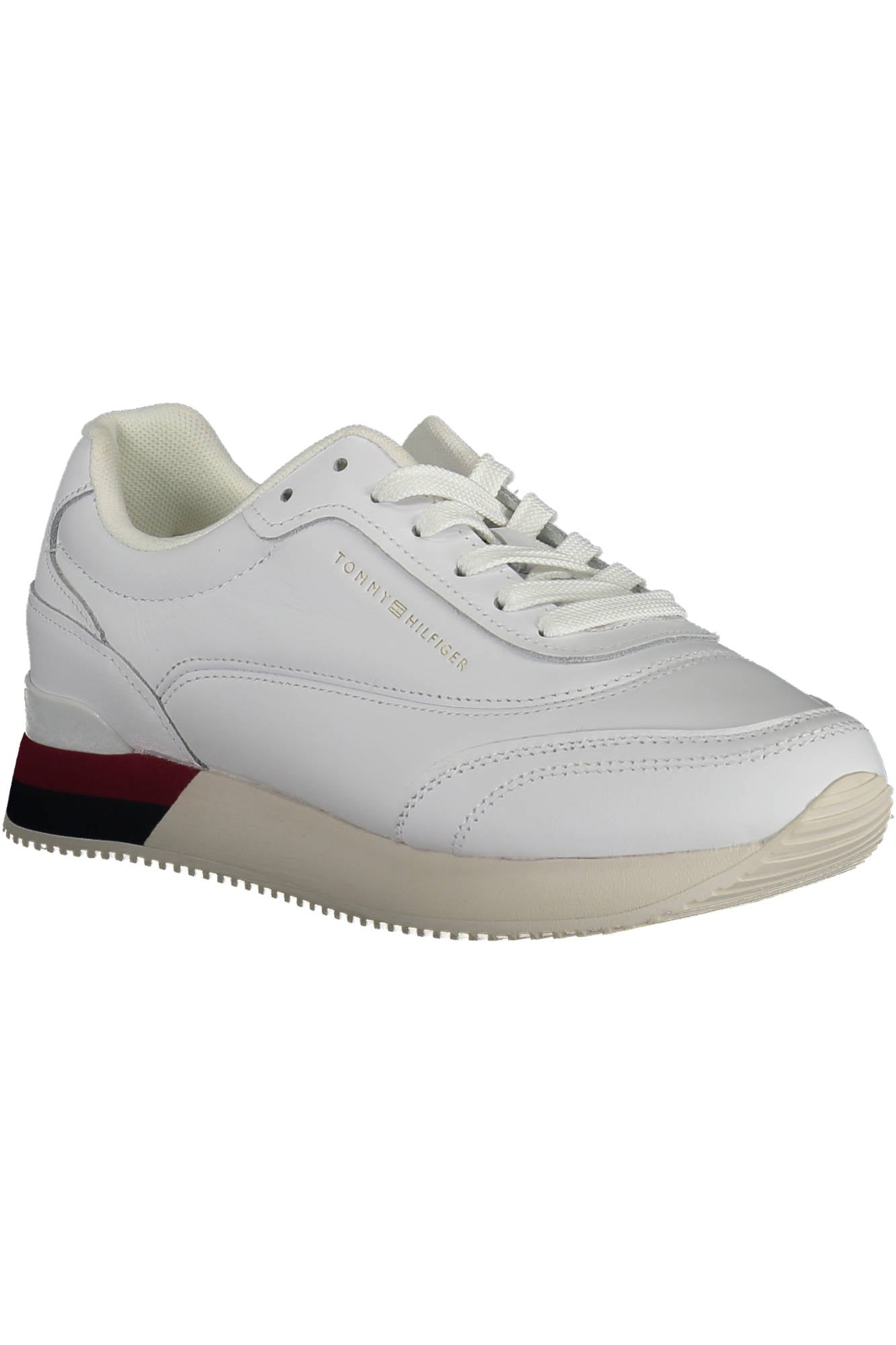 Tommy Hilfiger Calzatura Sportiva Donna Bianco"" - mem39