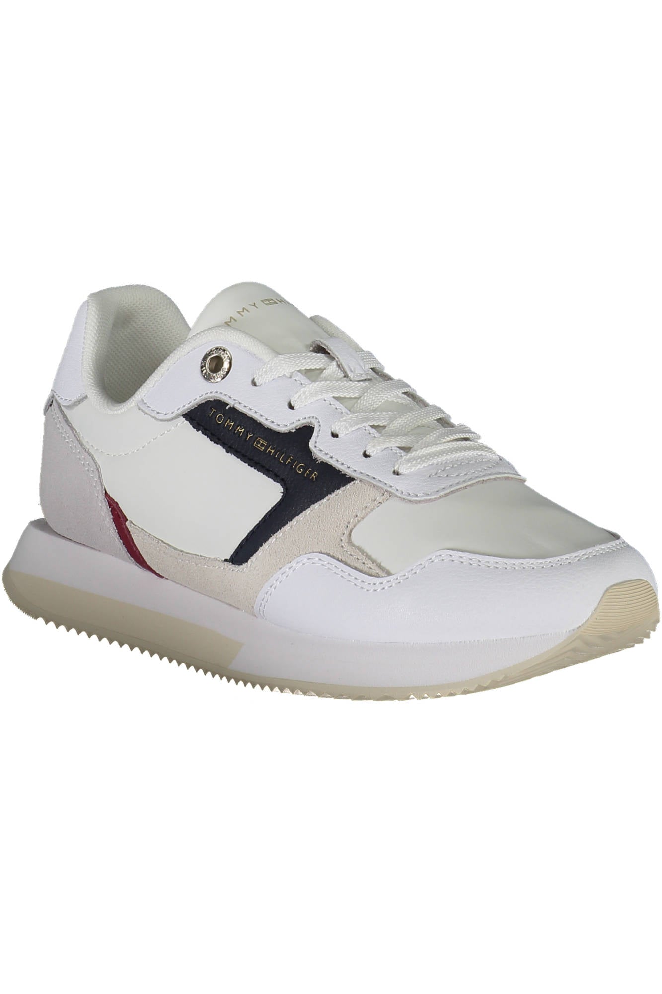 Tommy Hilfiger Calzatura Sportiva Donna Bianco"" - mem39