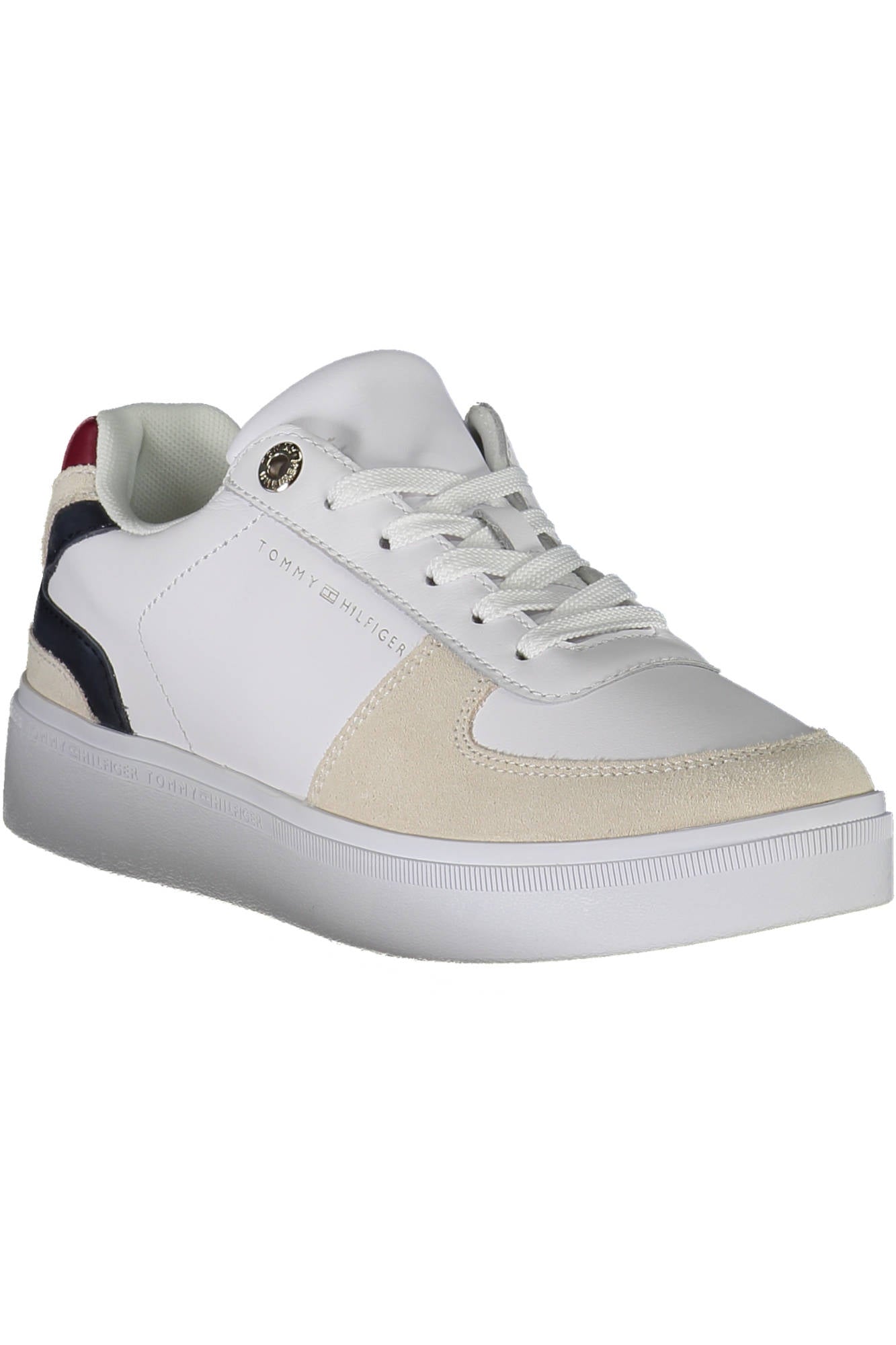 Tommy Hilfiger Calzatura Sportiva Donna Bianco"" - mem39